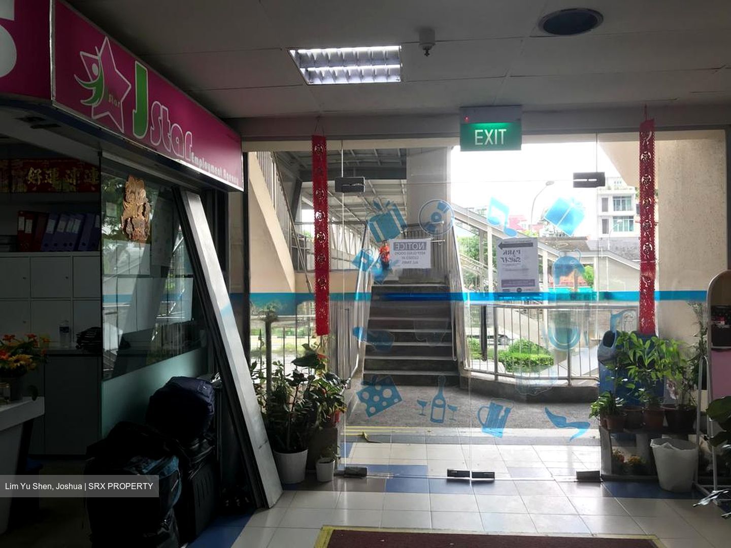 Bukit Timah Shopping Centre (D21), Shop House #488969651
